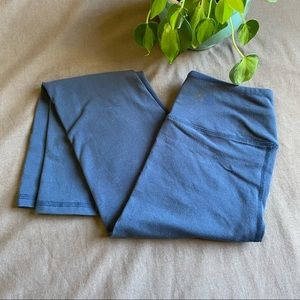 MATE the Label Organic Stretch Leggings NWOT